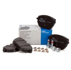 DELPHI LP3651 Transporter T6 Ön Fren Balata 	 7LA698151B