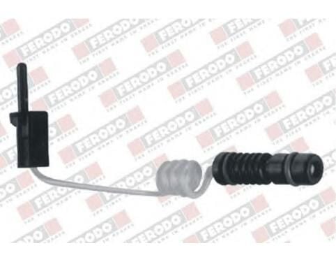 FERODO FWI246 FREN BALATA FİŞİ A9015400017