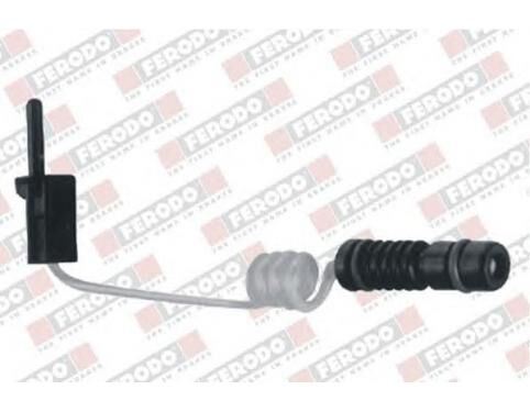FERODO FWI246  Disk Balata İkaz Kablosu Ön A9015400017
