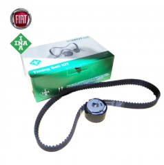 JEEP FIAT 1,4 Linea Doblo Panda Punto Stilo Triger / Eksantrik Kayış Seti 71736717