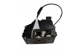 FIAT Punto Hatchback Sağ Arka Kapı Kilidi 51797570