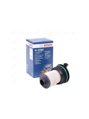 Transit Mazot Filtresi | Bosch F026402260 / GK21 9176 AA