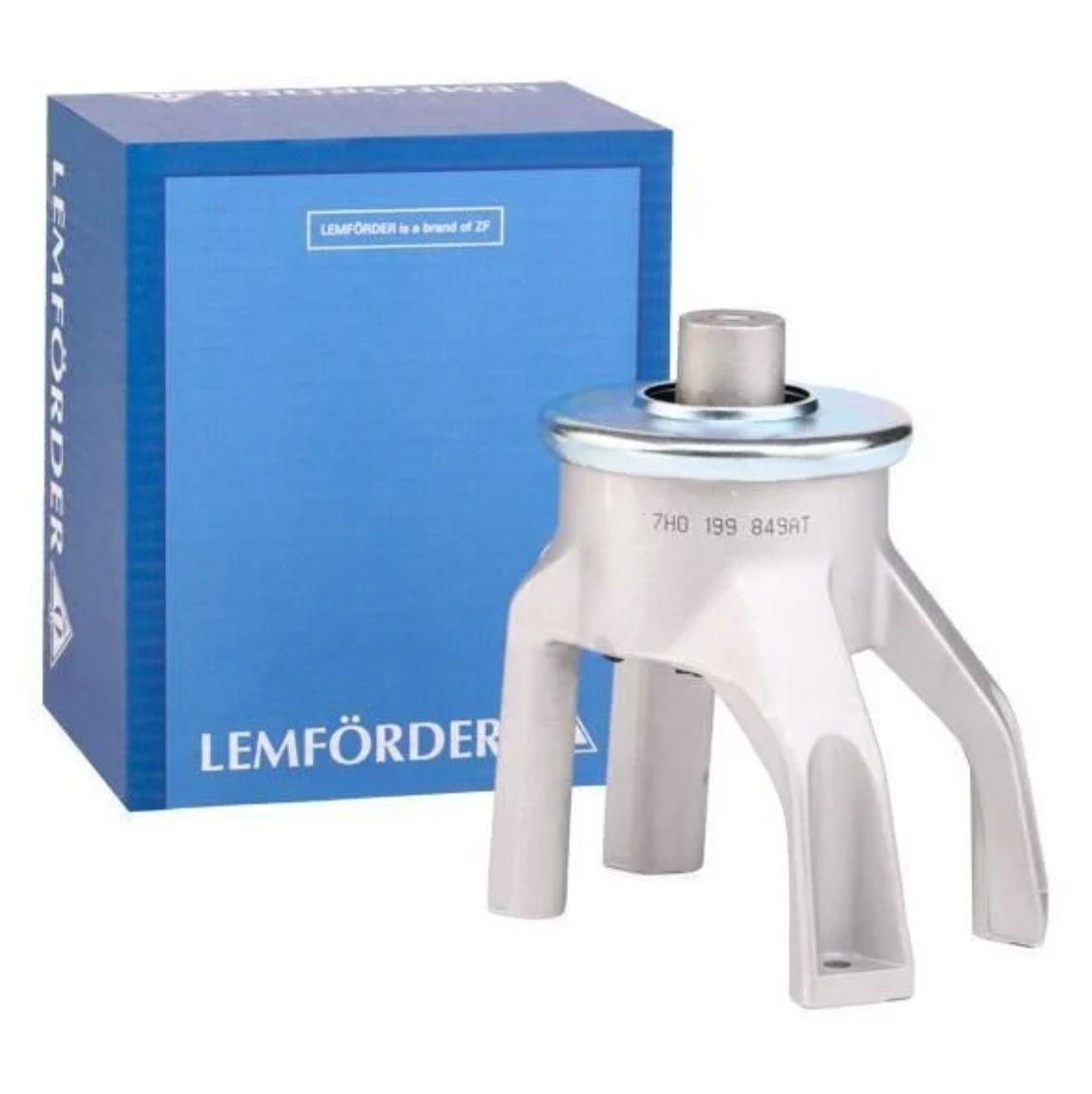 Transpoerter T5-T6 Motor Kulağı Arka | Lemförder 3502601