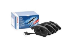 Bosch 0986495412 Ön Fren Balatası 1K0698151