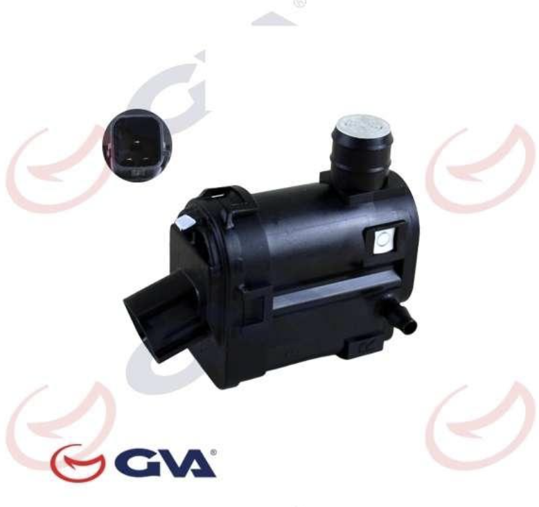 GVA 9791425 İ20 Kona Tuscon Su Fiskiye Pompası 985102J000 / 985102J500