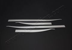 Renegade Yan Kapı Çıtası 55178231 - OMSA 1708131