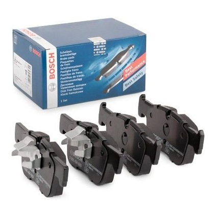 Bosch 0986494689 Bmw F Serisi Ön Fren Balatası 34118855002