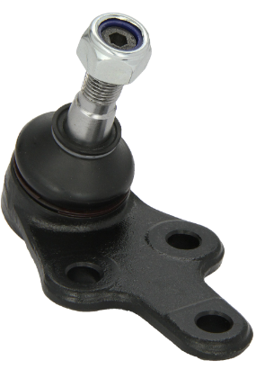 Delphi Focus C-Max C30 S40 Alt Rotil TC1433