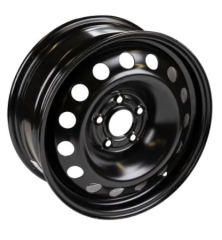500X Renegade Sac Jant 16x6.5 Siyah 5 Bijon 51942485 / 68285210AA