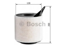 BOSCH 026400018 BMW Hava Filtresi 13717532754