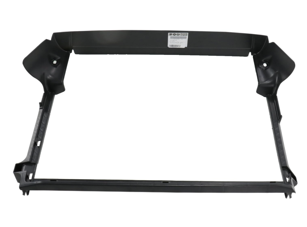 Doblo Radyatör Davlumbazı 1.6 Jtd OPAR 51826358