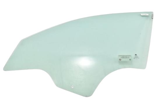 Fiat Egea Ön Sol Kapı Camı 52015914