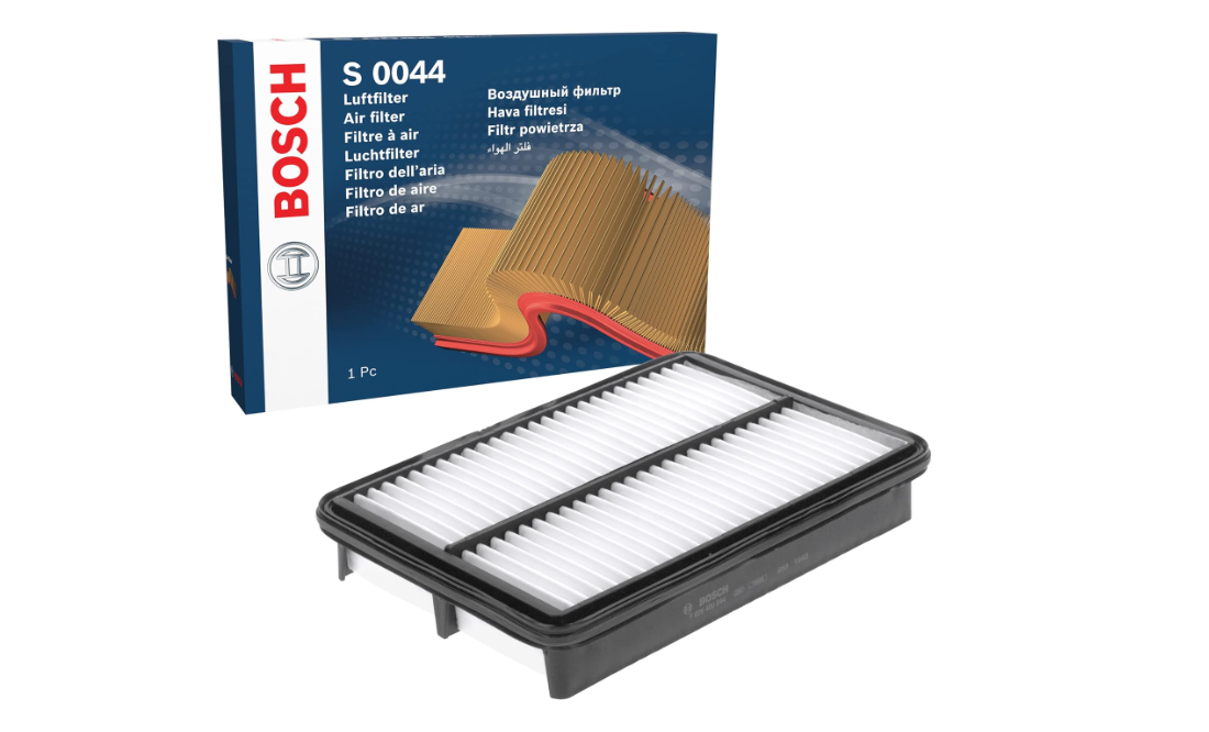 BOSCH F026400044 Hava Filtresi 281132F250