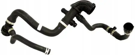 VOLVO 31368642 Radyatör Soğutma Hortumu (Alt)