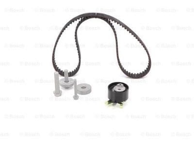 Renault 1.5 Dci Triger Seti 1987946532 / BCH 1987946672