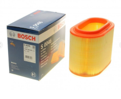 BOSCH F026400046 HYUNDAI/H1 STAREX Hava Filtresi HYU281304A001