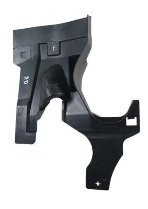 VOLVO Ön Sağ Davlumbaz Eki 32369177  : 31699314