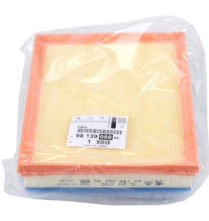 Psa 1.5 HDİ Hava Filtresi 9813908880