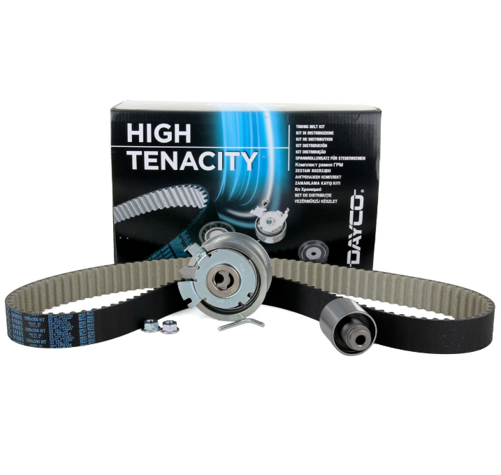 VW 1,4 TDİ-1,9 TDİ Triger Set  | DAYCO KTB296