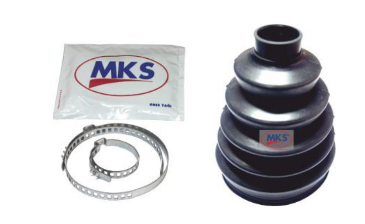 MKS MKS520 Aks Körüğü