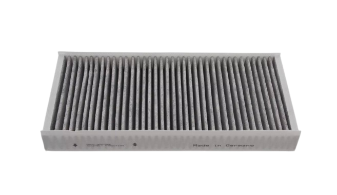 Scudo Expert Jumpy Polen Filtresi Karbonlu 1497498080