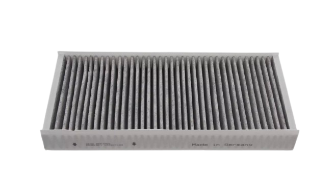 Scudo Expert Jumpy Polen Filtresi Karbonlu 1497498080