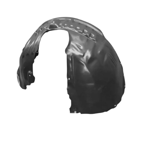 VOLVO V40 Ön Sol Çamurluk Davlumbazı 31265973