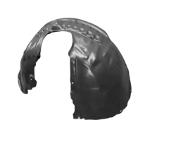 VOLVO V40 Ön Sol Çamurluk Davlumbazı 31265973