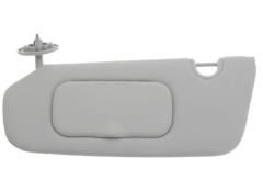 Jeep Compass Cherokee Sürücü Güneşliği 55361154AB