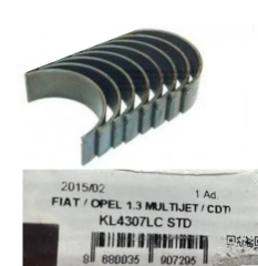 Albea Linea Doblo Astra Corsa 1.3 Multijet Kol Yatak  KL4307LC