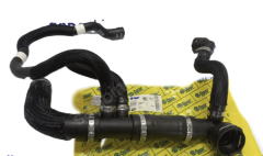 Fiat Doblo Radyatör Alt Hortum OPAR 52204151