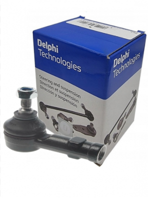 Delphi Transit Connect Rot Başı TA1817