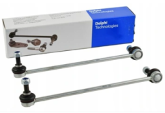 Delphi Vag Grubu Ön Grubu Viraj Askı Rot TC1315 / 1K0411315B / 1K0411315J