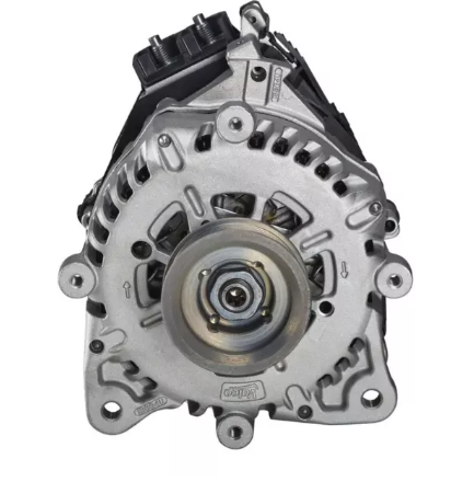 Valeo 615012 Alternatör 48V 250A 05E903018G