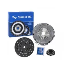 SACHS 3000950692 Debriyaj Seti TRANSIT V-362/63 / GK31 7540 CA