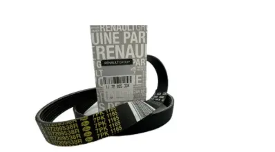 MAİS 117209538R  ALTARNATÖR V KAYIŞI  7Pk1165