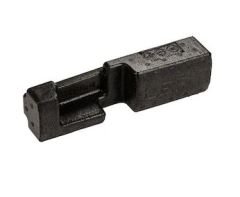 OPAR 51923557 Fiat 500L Arka Tampon Darbe Emici
