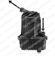 CLİO 3 Yakıt Filtre DELPHI HDF945