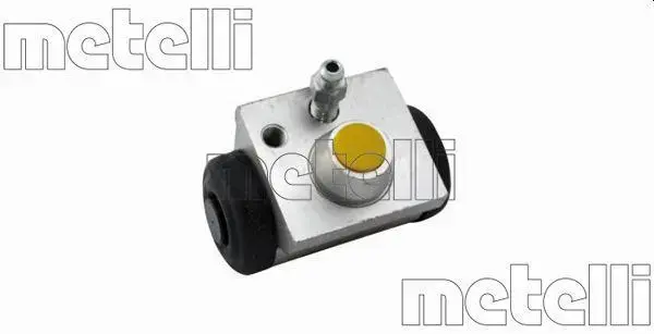 METELLİ MTL041001 CLİO Arka Fren Silindiri 6001551410