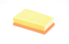 BOSCH F026400126 NISSAN/Qashqai/X-Trail II Hava Filtresi 16546-JD20A