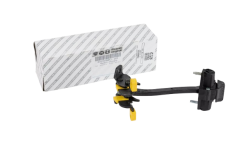 Fiat Doblo Bagaj Kapı Gergisi OPAR 51879452