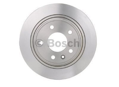 CRUZE / ASTRA J  ARKA FREN DİSK BOSCH 0986479646