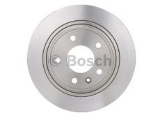BOSCH 0986479646 ASTRA J  Arka Fren Disk 569075