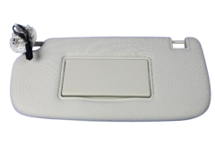 Grand Cherokee Sol Güneşlik K1LS25HDAAH