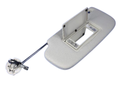 Grand Cherokee Sol Güneşlik K1LS25HDAAH