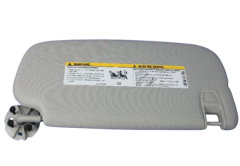 Grand Cherokee Sol Güneşlik K1LS25HDAAH