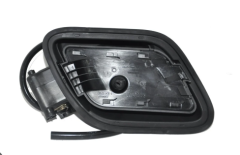 OPAR 52004689 Fiat Egea Yakıt Depo Dış Kapak Yuvası