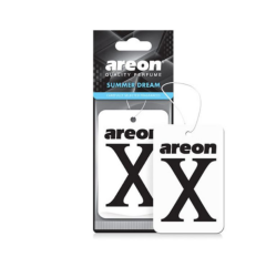 Areon X Summer Dream ( Beyaz ) Oto Araç Kokusu