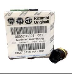 Fiat Doblo - Linea 1.3 Euro 5 Hararet Müşürü 55206393