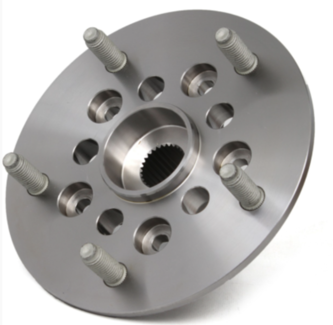 FSE 11-724-006 Transit V-347  Ön Porya Çelik 6C11 1104 AD